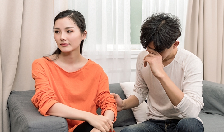 迪庆如何离婚能名正言顺可不留话柄